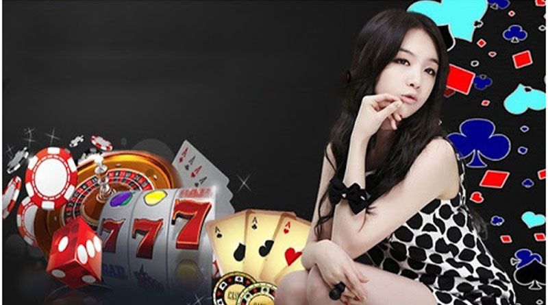 Online Gambling