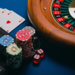 Top Casino Games You Should Try: Slots, Poker, Roulette & More